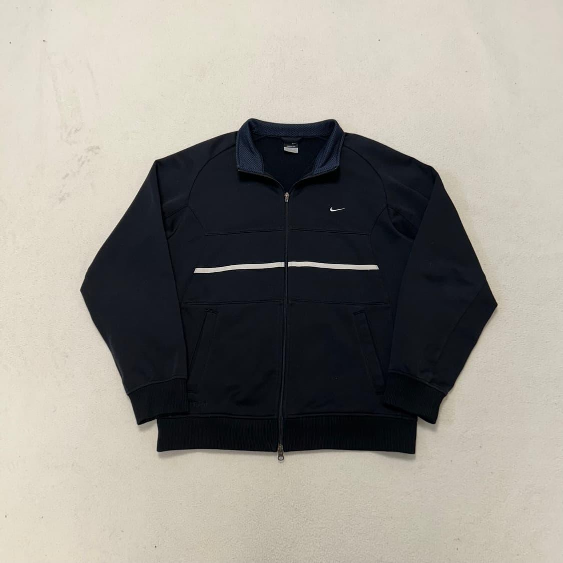 Nike black jersey 상품이미지4