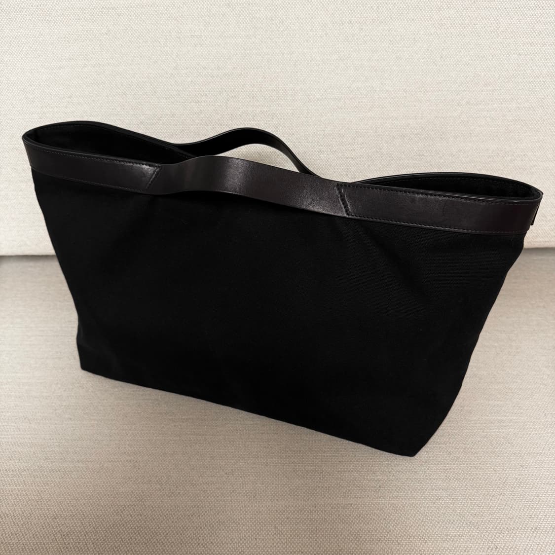 더로우 캔버스 키트백 상품이미지3