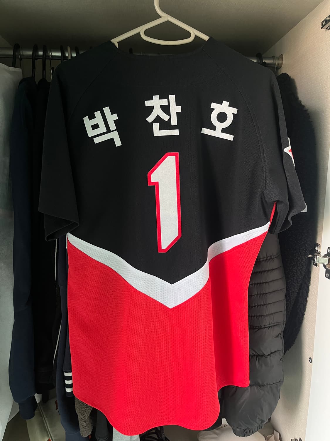 기아타이거즈  24 레플리카 원정 90 상품이미지2