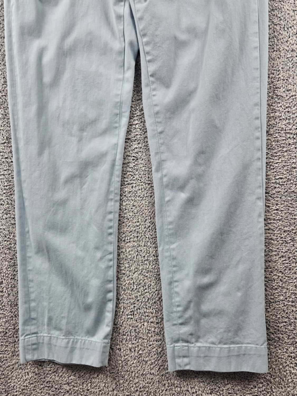 폴로랄프로렌 베이직 캐주얼 치노 팬츠 ( 30X30 ) / 8808 상품이미지6