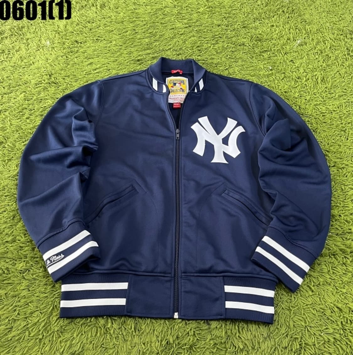 MLB 자켓 상품이미지1