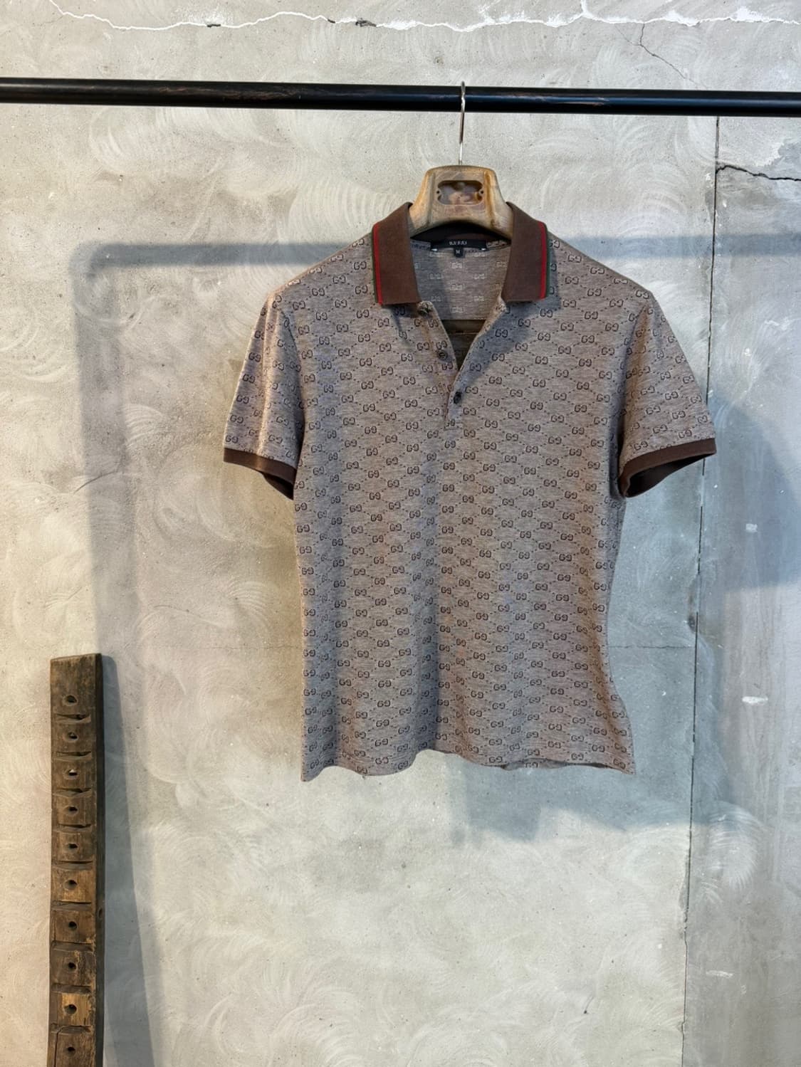 구찌 pk 셔츠 95 상품이미지1