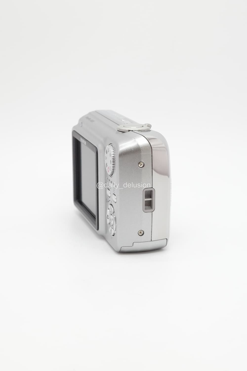 후지필름 파인픽스 A805 상품이미지6