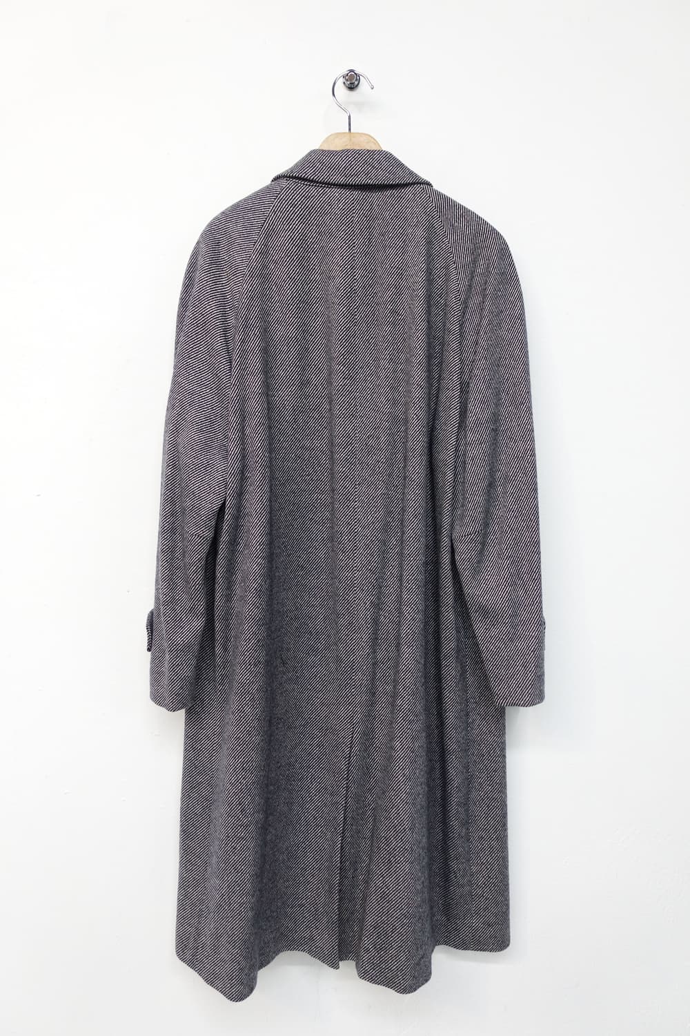  BRYDON THOMPSON 캐시미어100 코트 상품이미지6