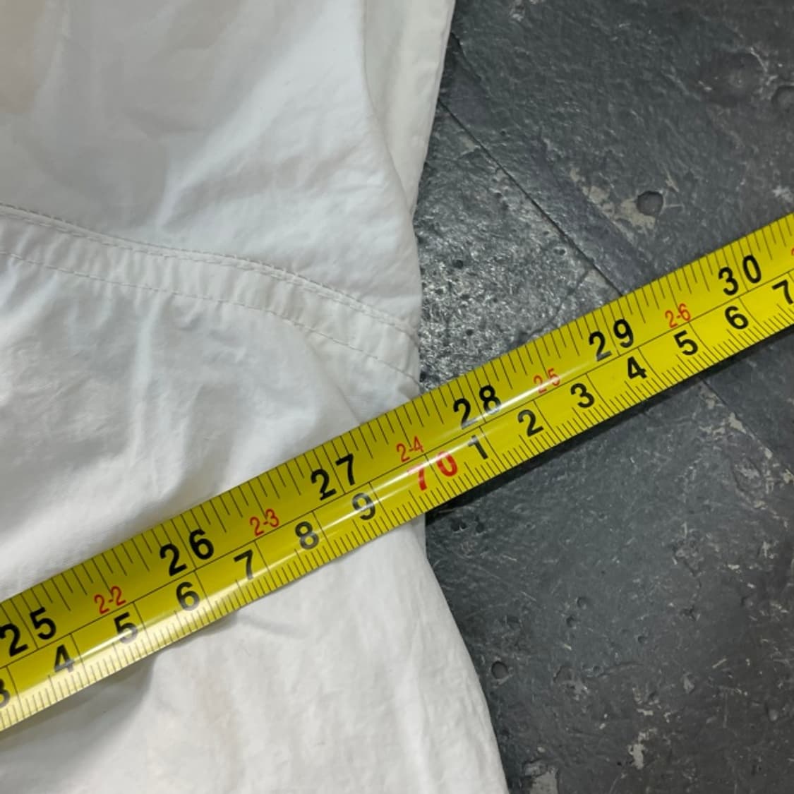 100 나이키 바람막이 상품이미지5