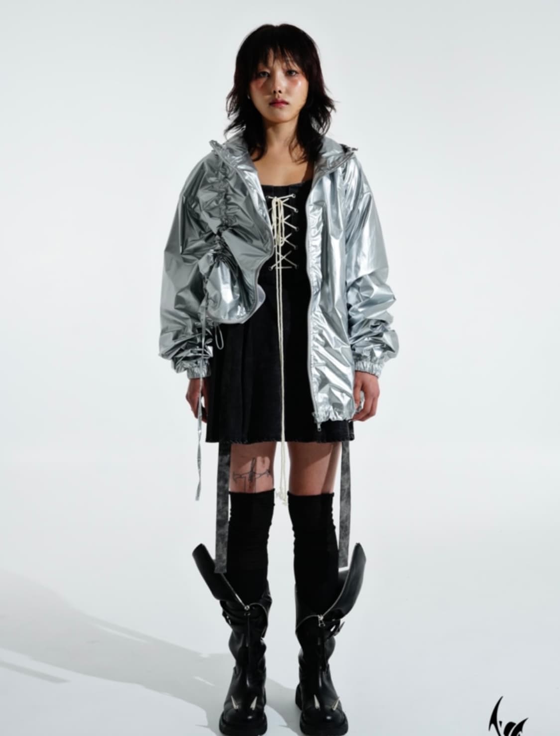 6X 바람막이 자켓 상품이미지3