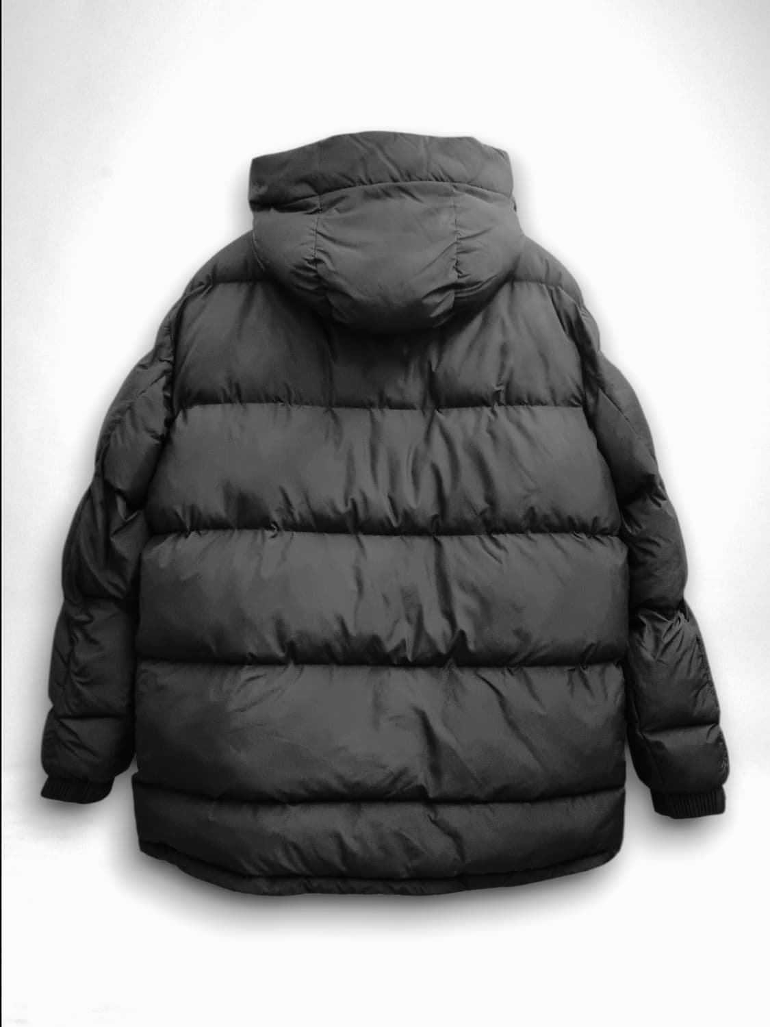 🖤 ROKA 혹한기 패딩 점퍼 (군용 지급형) 상품이미지5