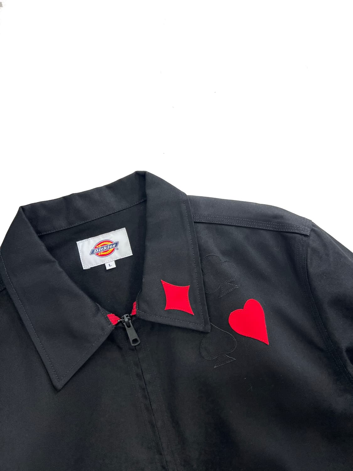 DICKIES x MAKOTO HASEGAWA 워크자켓 상품이미지2