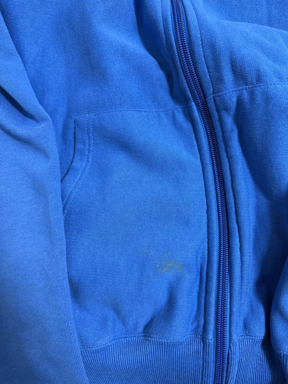 베트멍 챔피온 오픈숄더 후드집업 상품이미지10