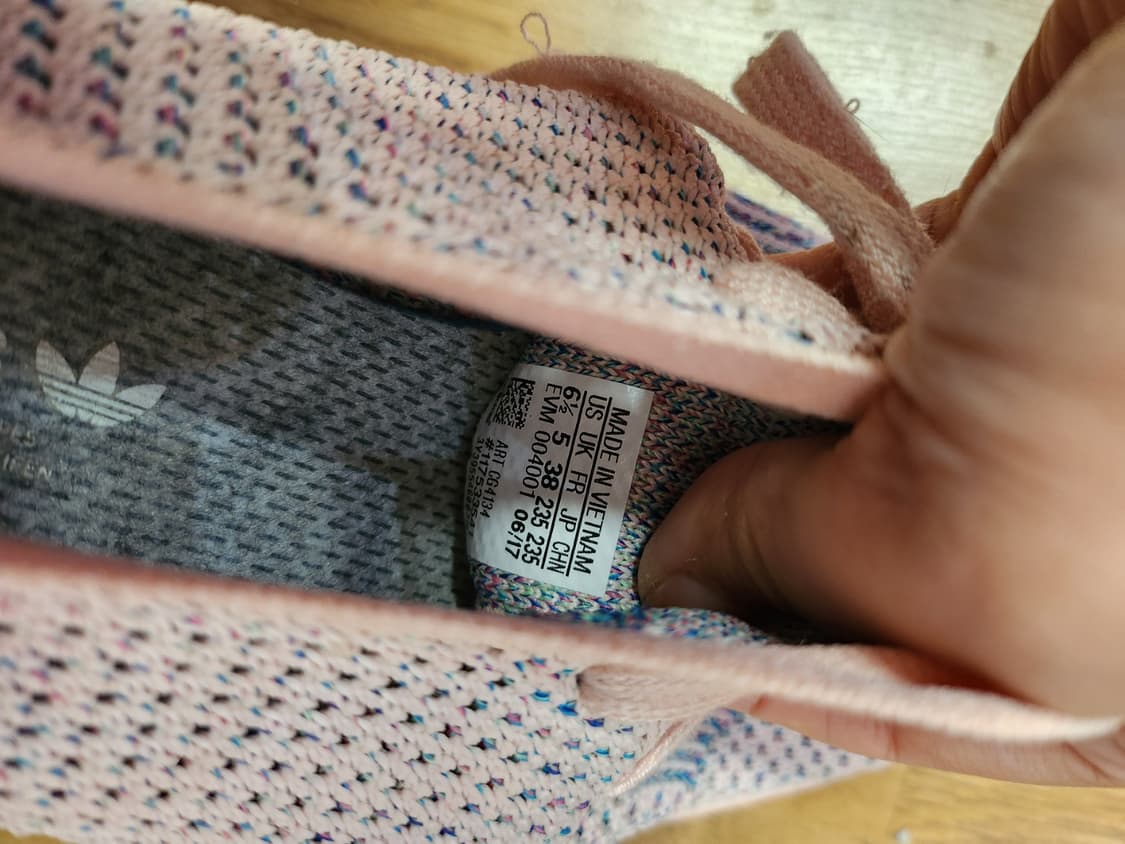 148) 아디다스 스위프트 런 프라임니트 런닝화 상품이미지6