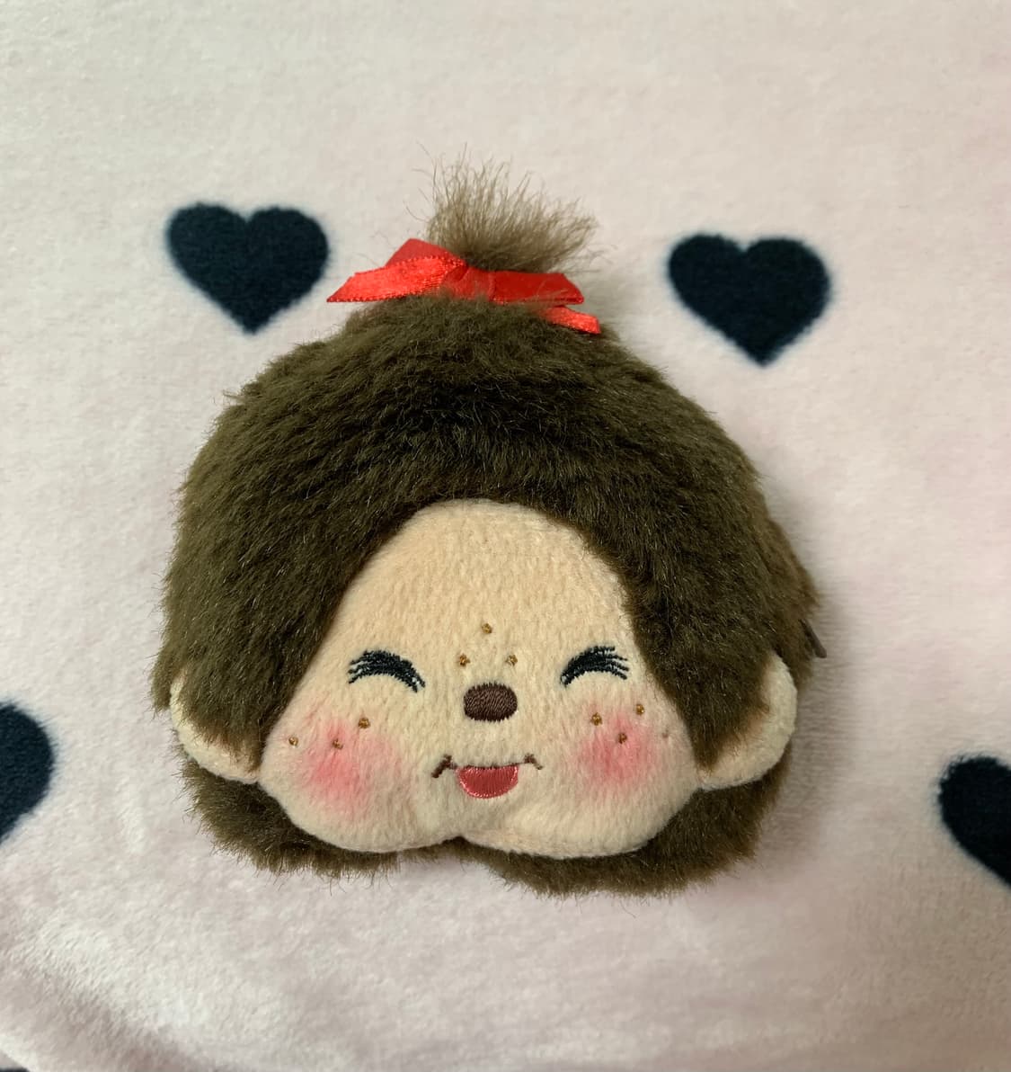 몬치치 동전지갑 파우치 상품이미지1