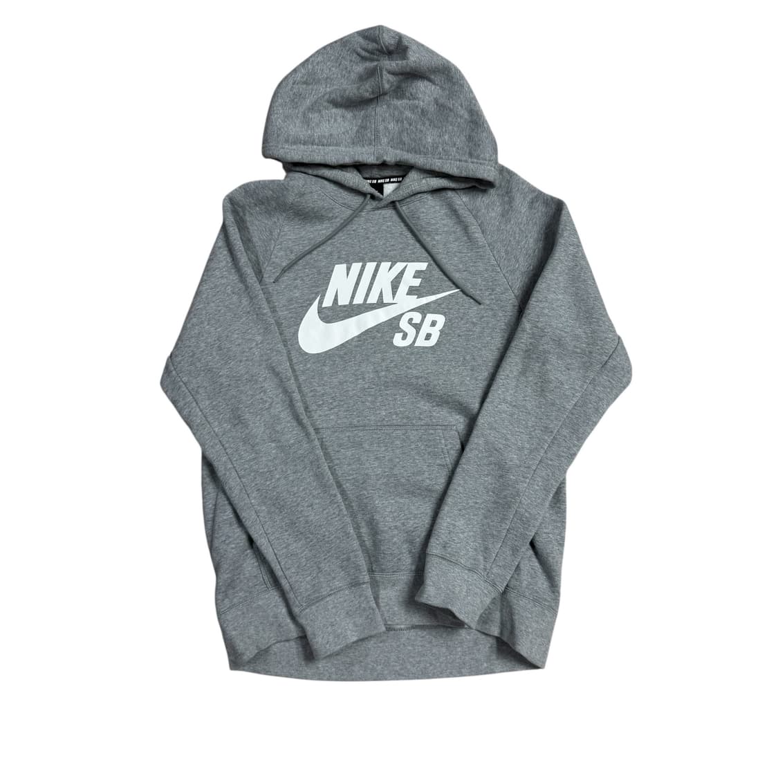 나이키 SB 후드티 상품이미지1
