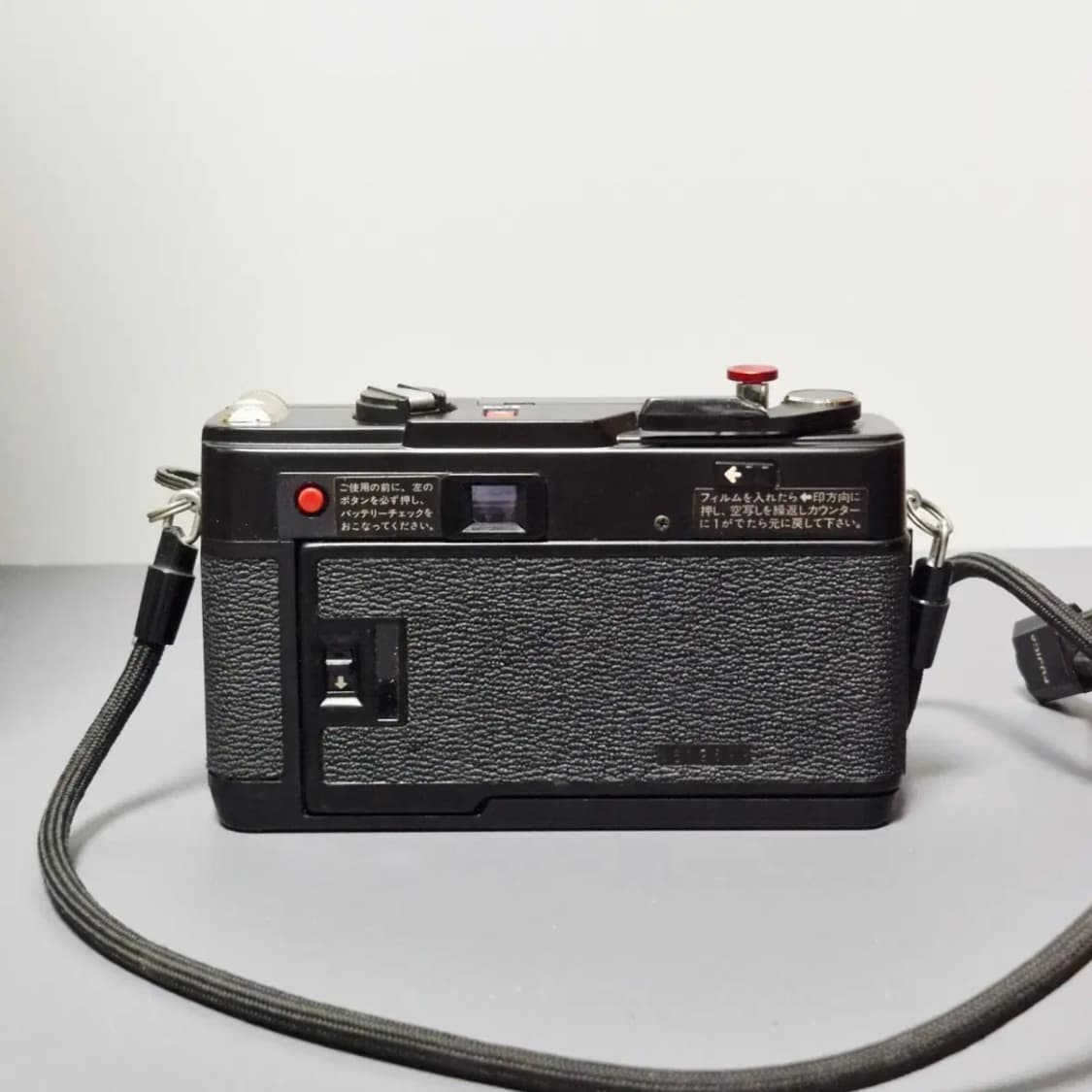 후지카 플래시 데이트 필름카메라 상품이미지7