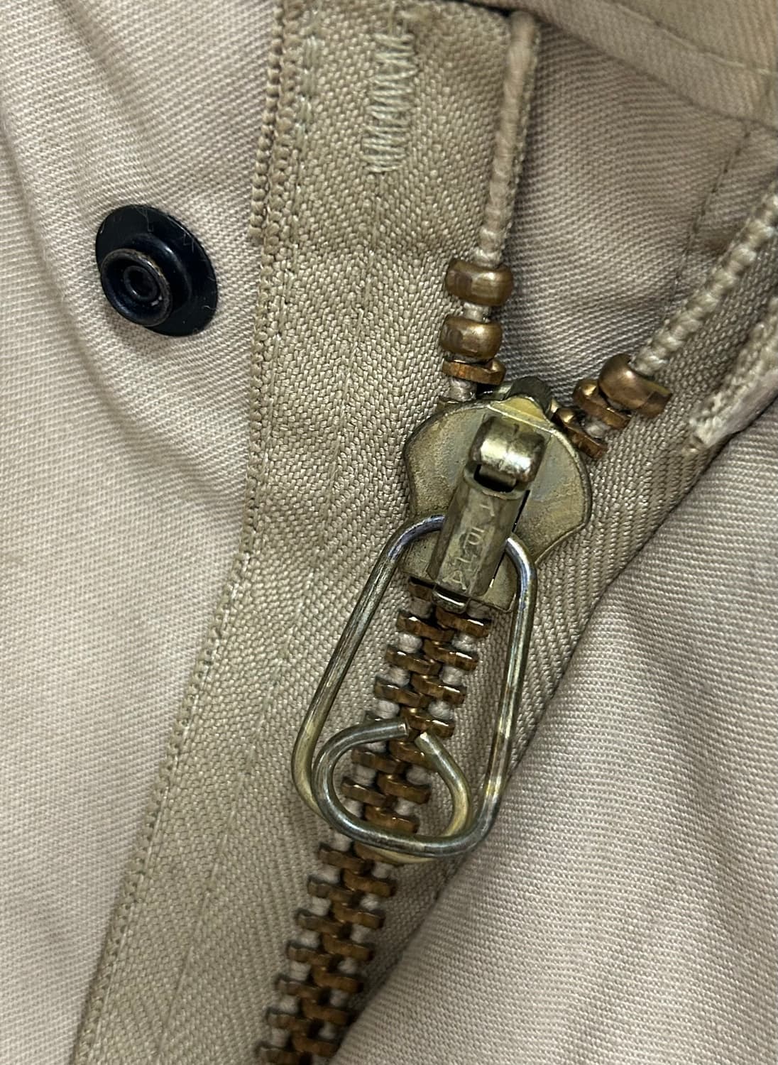 알파인더스트리 m65 필드자켓(XXL-R) 상품이미지5