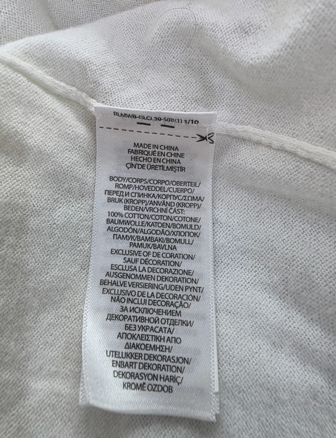 폴로 랄프로렌 피마 코튼 가디건 신형 ~55 상품이미지9