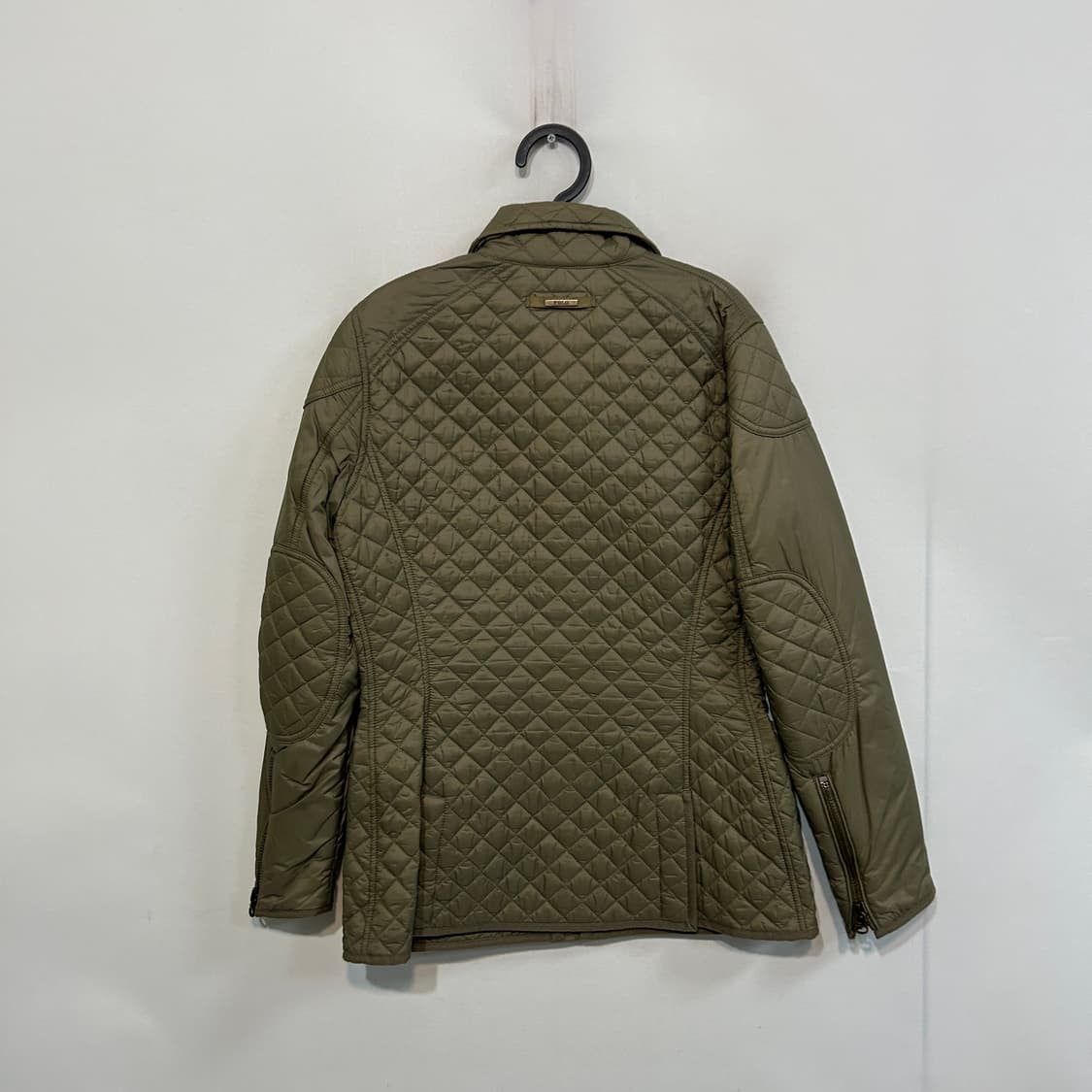 폴로 랄프로렌 여성 퀄팅 점퍼 S 55~66 상품이미지3