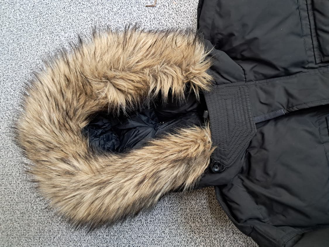 폴로 히말라야 패딩 상품이미지2