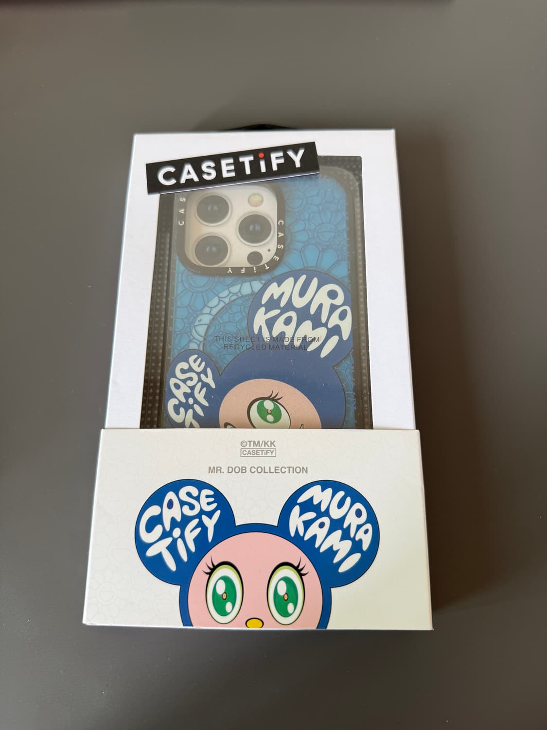 16프로 케이스티파이 무라카미 케이스 상품이미지1