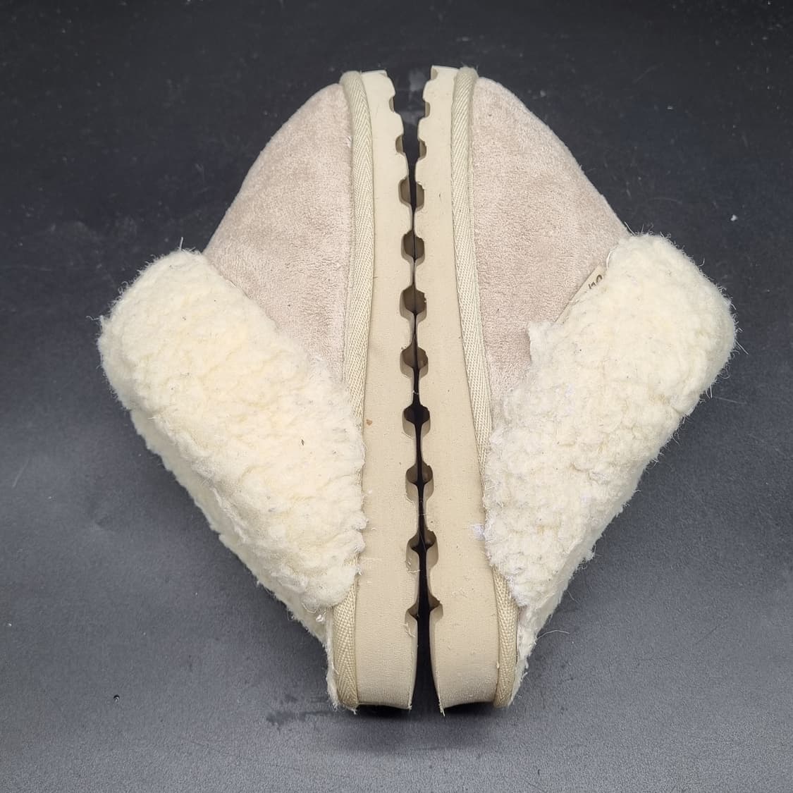 BEARPAW 베어파우 양털 슬리퍼 230 상품이미지5