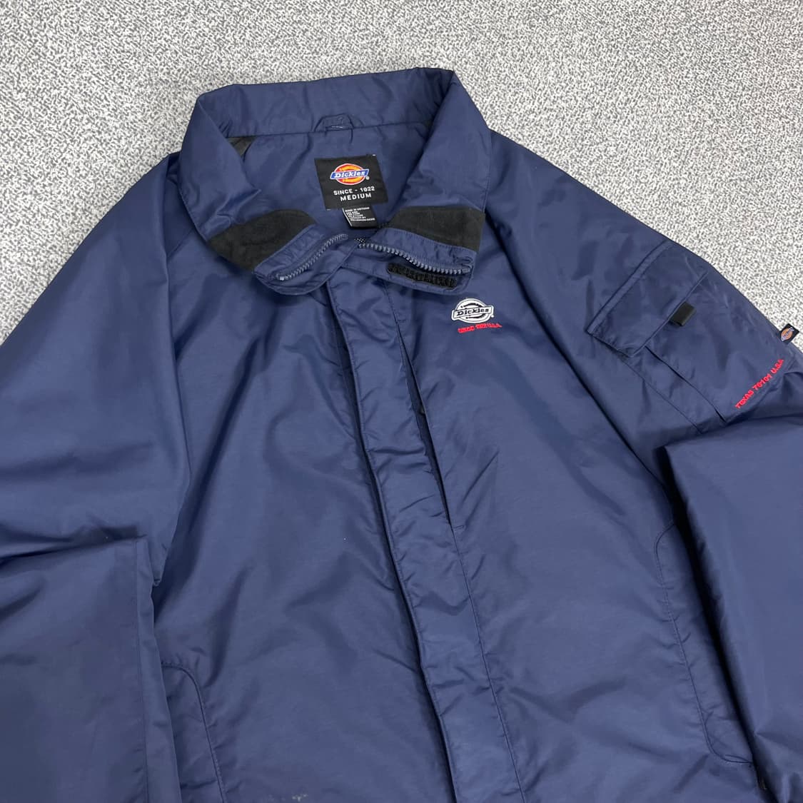 <디키즈 USA 바람막이> No.1090 상품이미지4