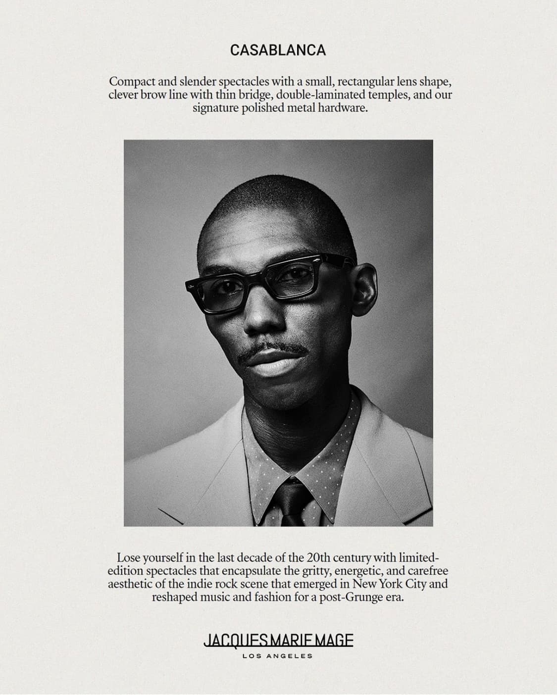 (구매) 자크마리마지 카사블랑카 구매합니다!! 상품이미지2