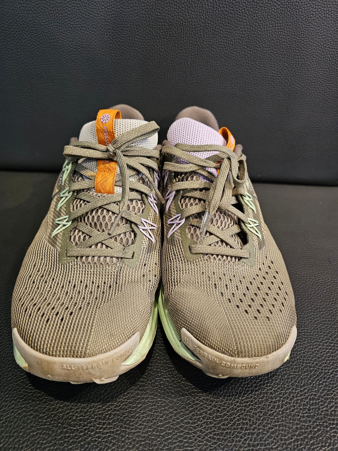 나이키 페가수스5 트레일 러닝화 상품이미지3