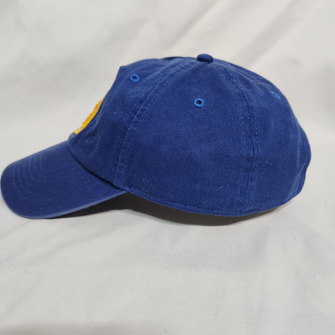 H526 [F] Fi Collection 오피셜 레알마드리드 캡 모자 상품이미지2