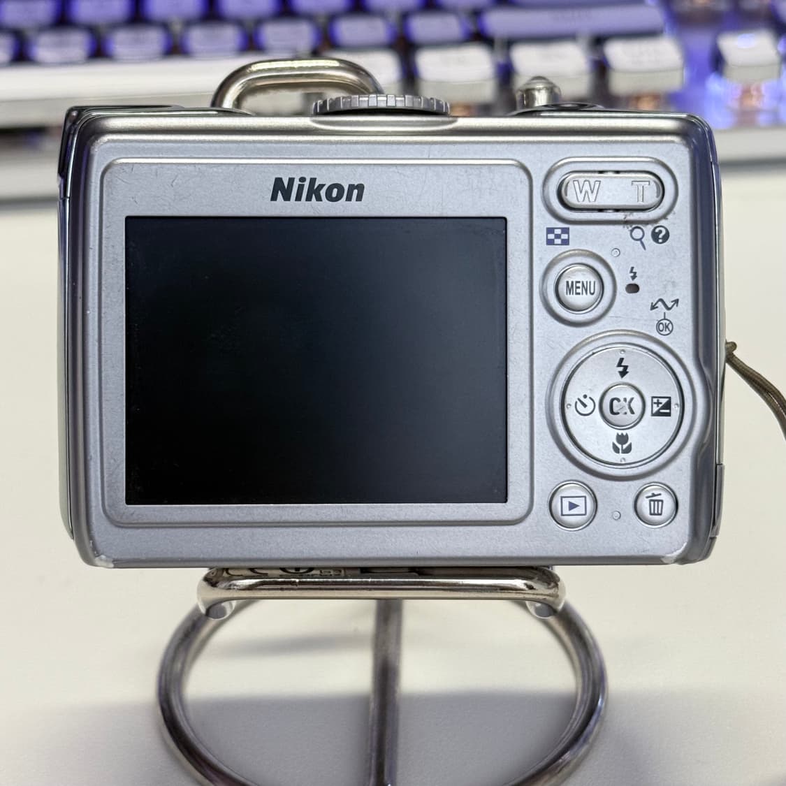 (한글판) 니콘 쿨픽스 nikon coolpix p3(p4) 상품이미지2