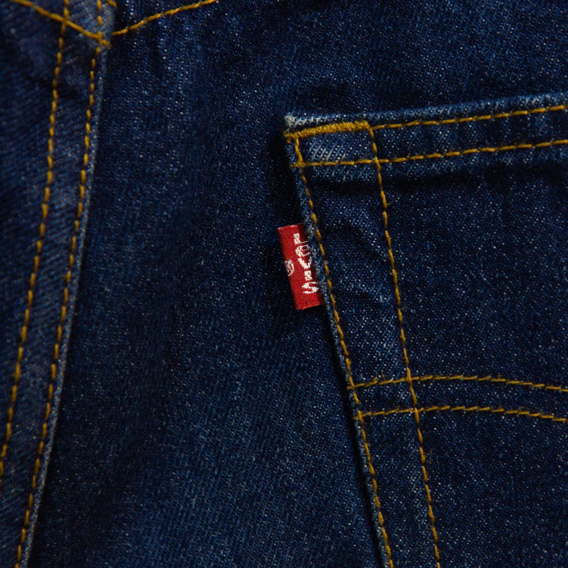 90s 리바이스 501-0657 데님 팬츠 [Made in USA] 상품이미지5