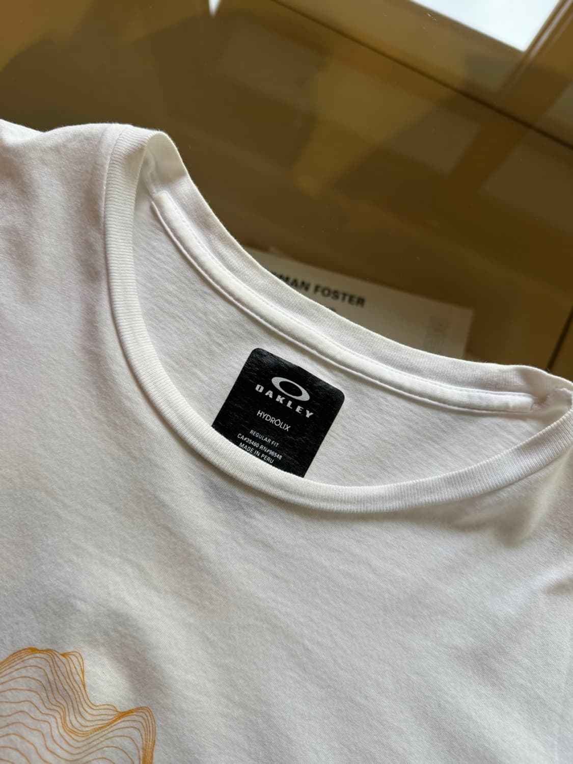 오클리 티셔츠 100 상품이미지5