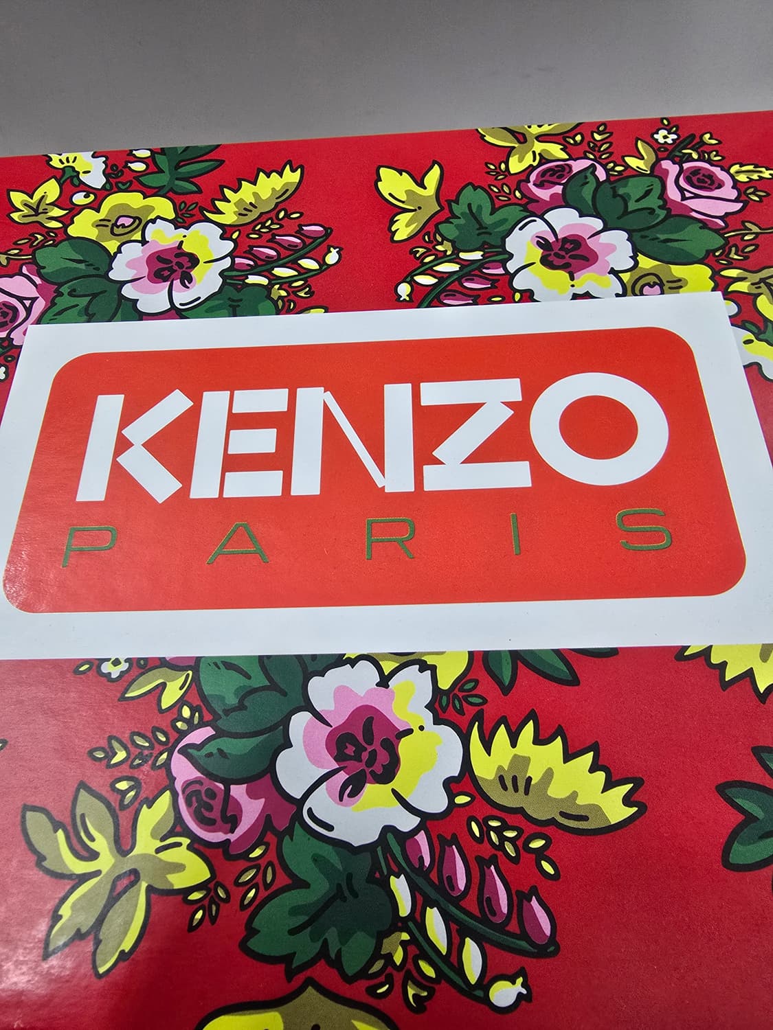 Kenzo 스마일런. 스시커즈! 상품이미지8