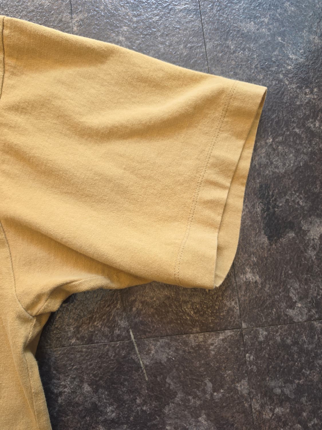 #도큐먼트(DOCUMENT) 반팔티셔츠 L  상품이미지2