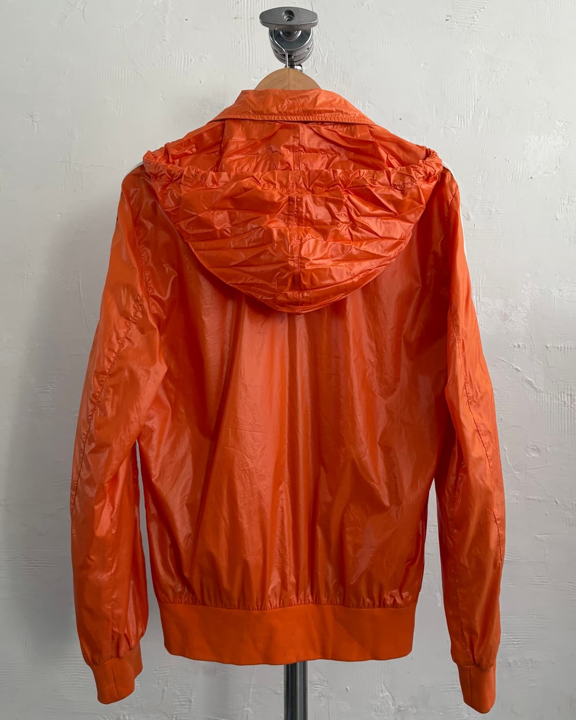Dolce & Gabbana 돌체앤가바나 오렌지 컬러 나일론 자켓 상품이미지7