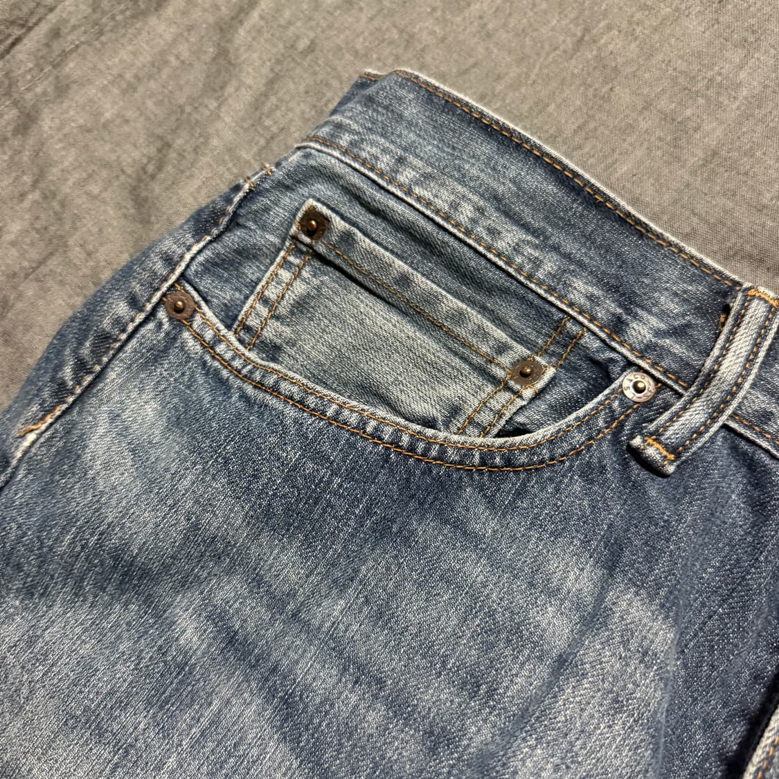 505 Pants 상품이미지5