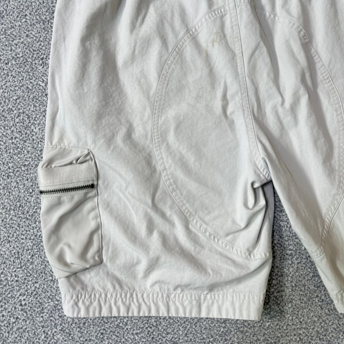 나이키 카고 반바지 XXL 상품이미지7