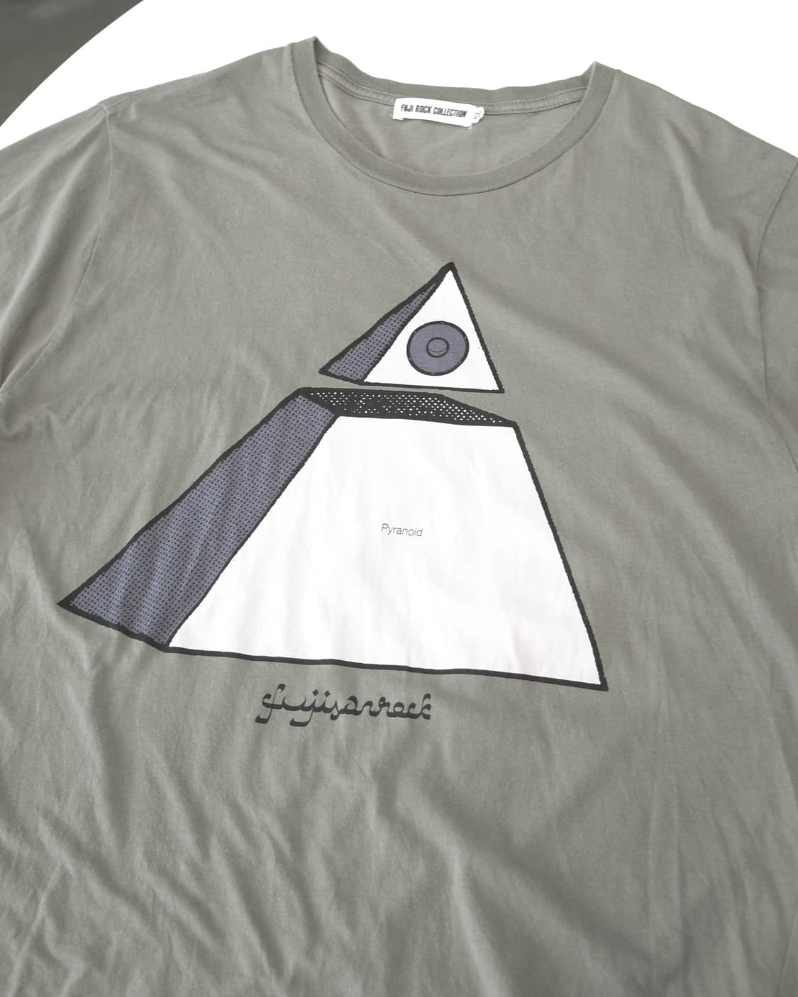 Undercover X Fuji rock festival 상품이미지1