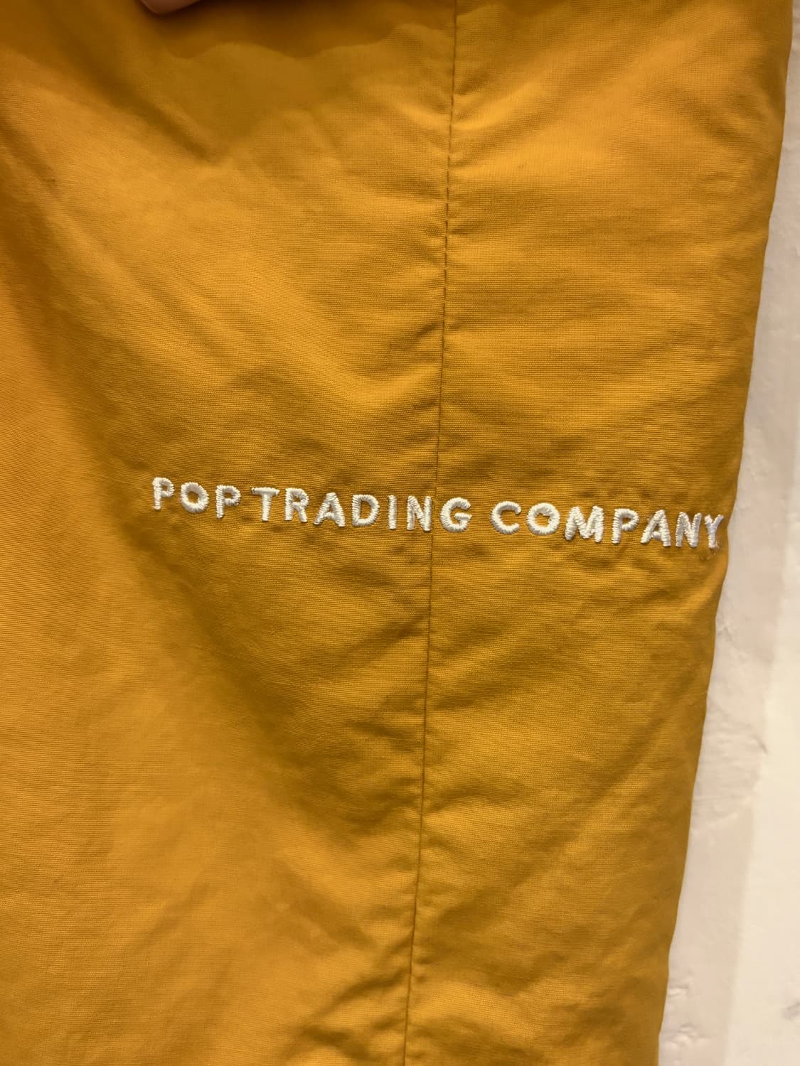 POP TRADING COMPANY 리버서블 보아 베스트 상품이미지3