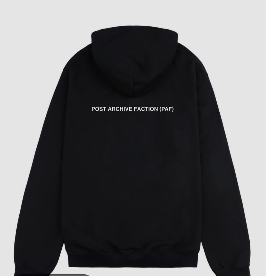 Paf 6.0 후드 L 상품이미지2