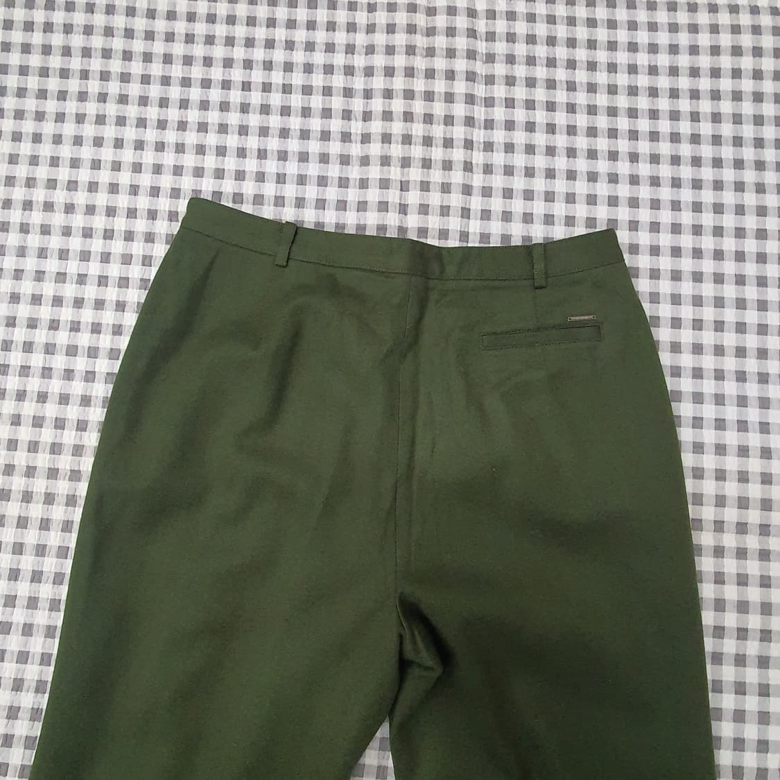 PING 핑 골프 스판 팬츠 남자31 상품이미지5