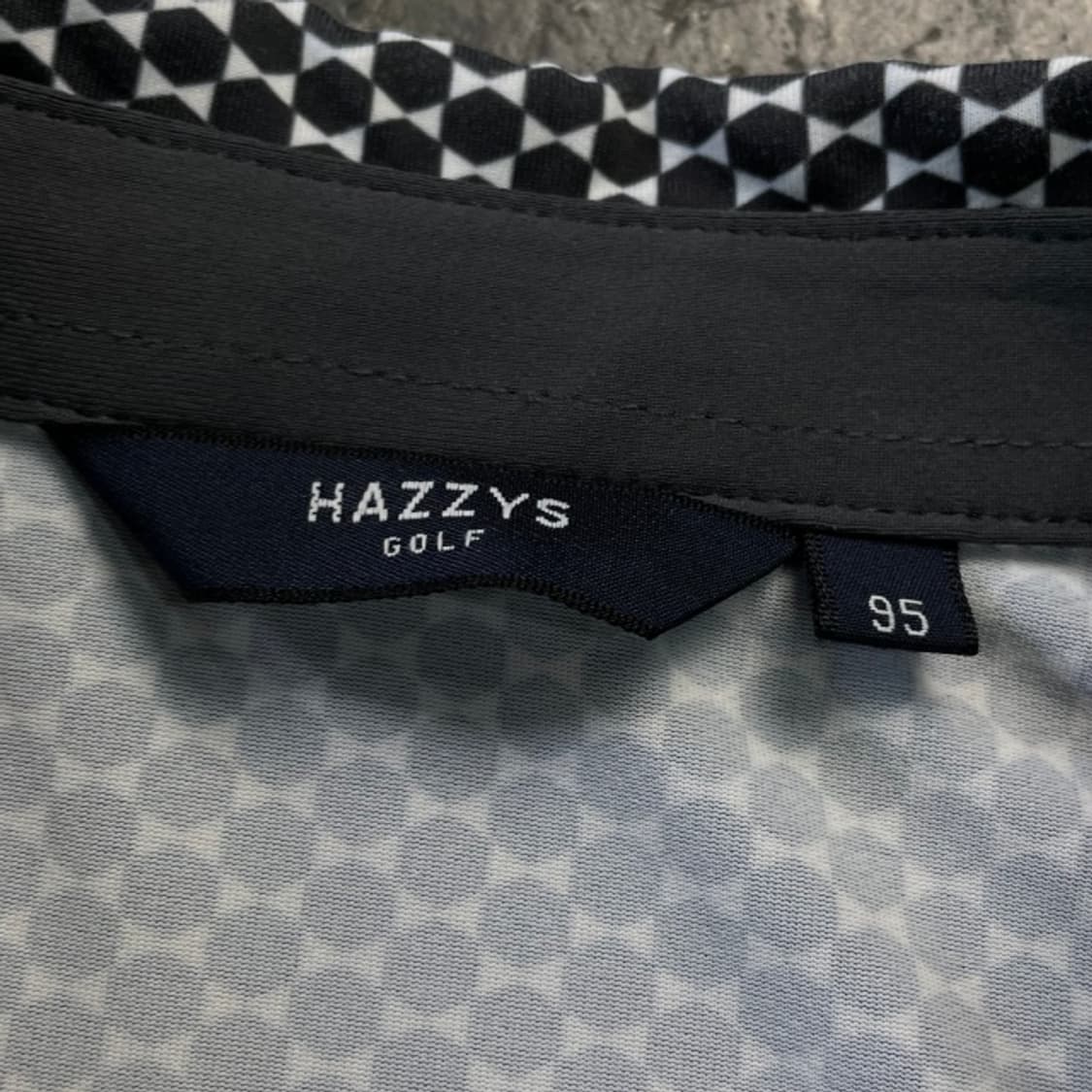 95 헤지스 골프 카라티 상품이미지3