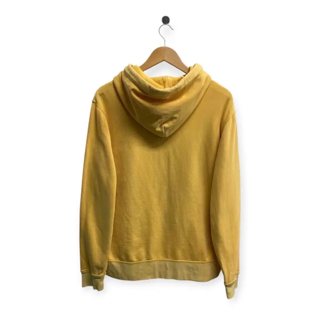 폴로 데님 앤 서플라이 빈티지 후드티 S 상품이미지3