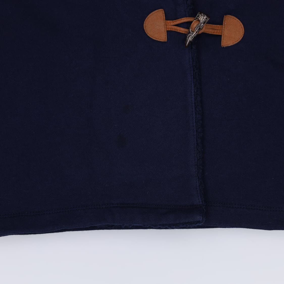 M 로렌 랄프로렌 숄카라 플리스 토글 가디건 4205 상품이미지6