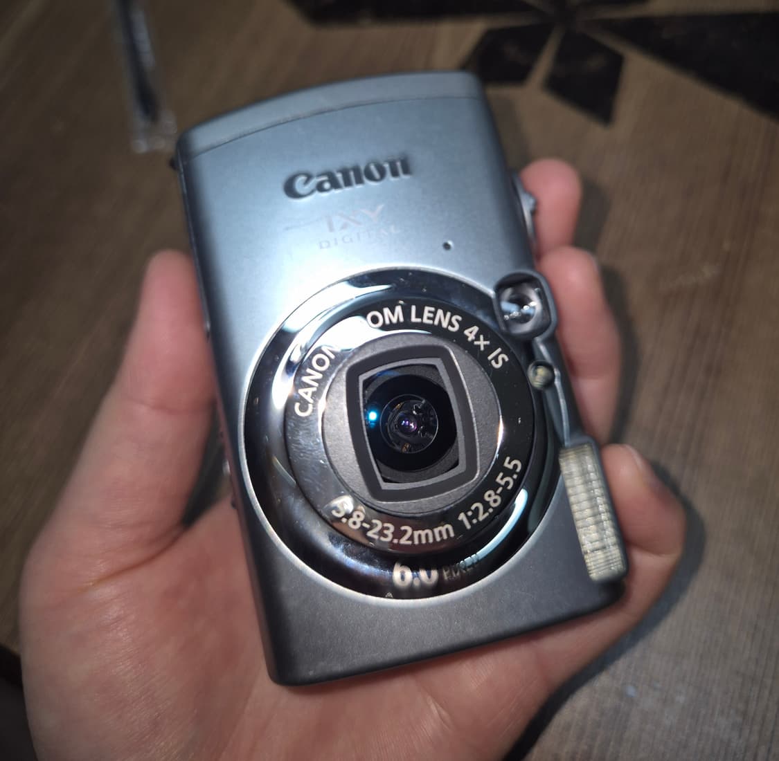 캐논 익시 800 ixy 800/익서스 800/파워샷 sd700 상품이미지7