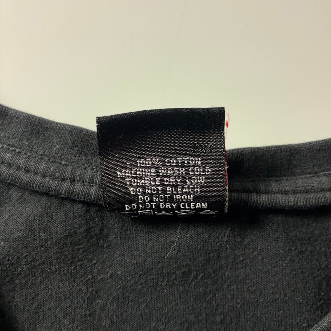 Stussy  스투시xanything 00,s 월드투어 반팔 티셔츠 상품이미지6