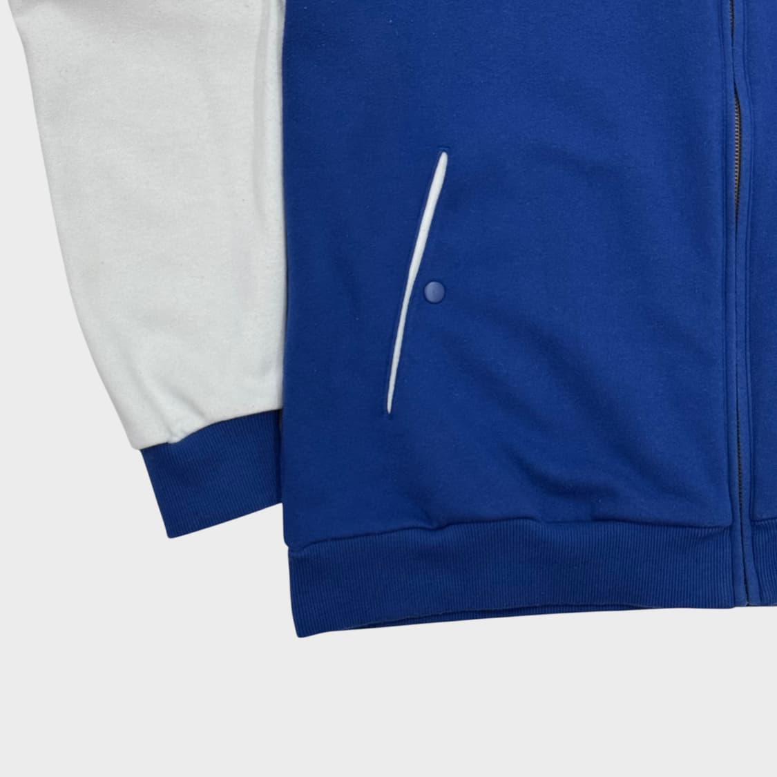 13-14 시즌 아디다스 첼시 FC 바시티 앤섬 자켓 상품이미지5