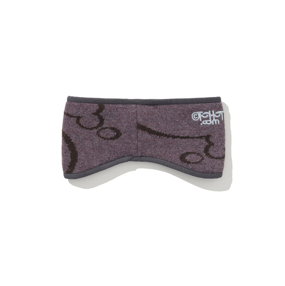 [새상품]테켓 헤어밴드 teket Thought Nest Headband 상품이미지6