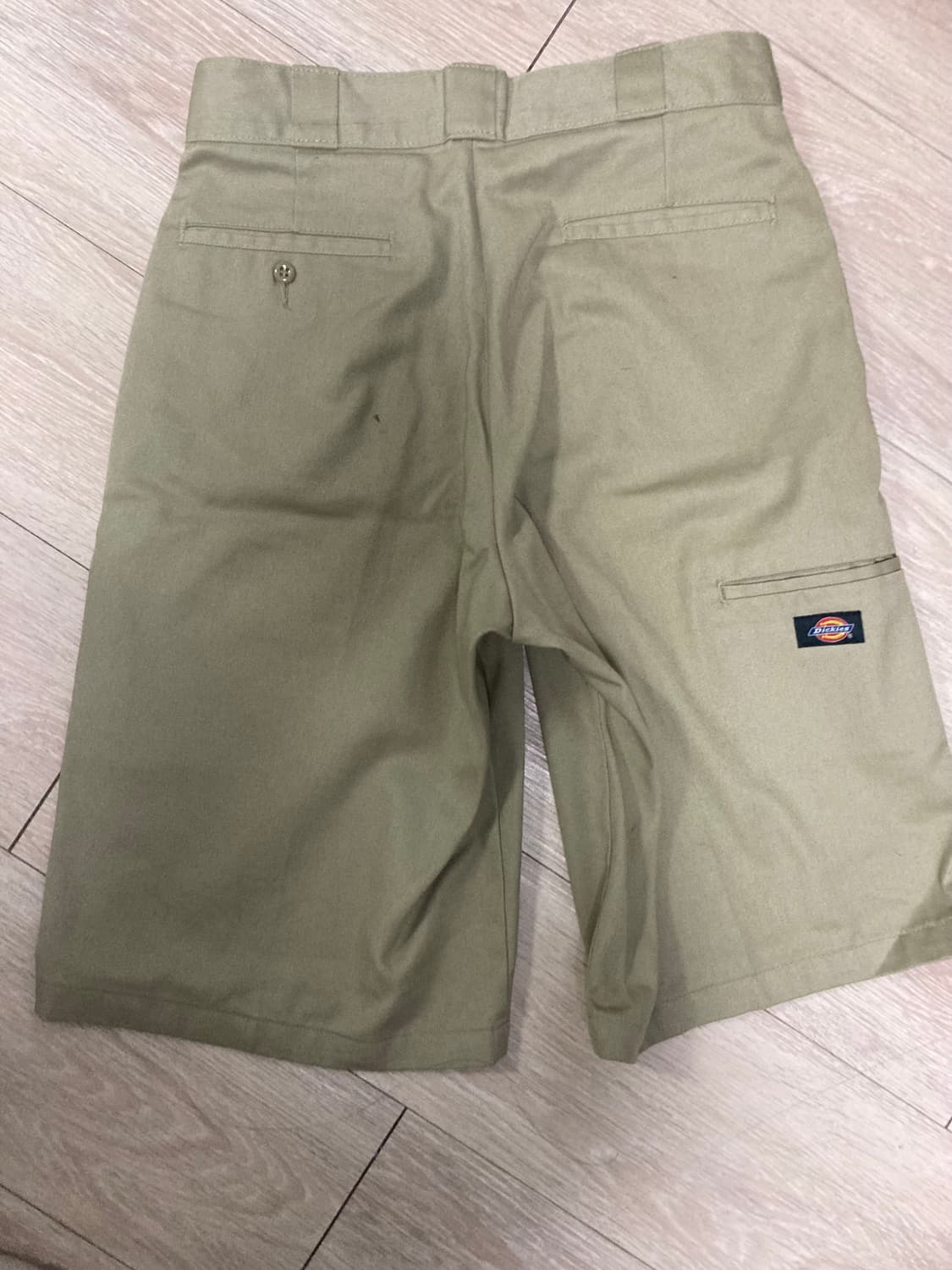 디키즈 버뮤다 팬츠 상품이미지2