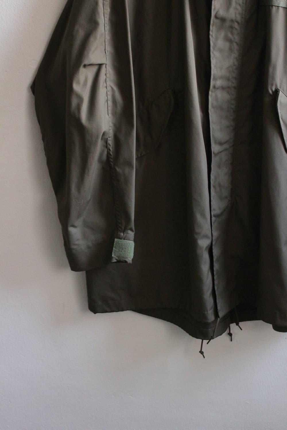 디센던트 copo 자켓 상품이미지6