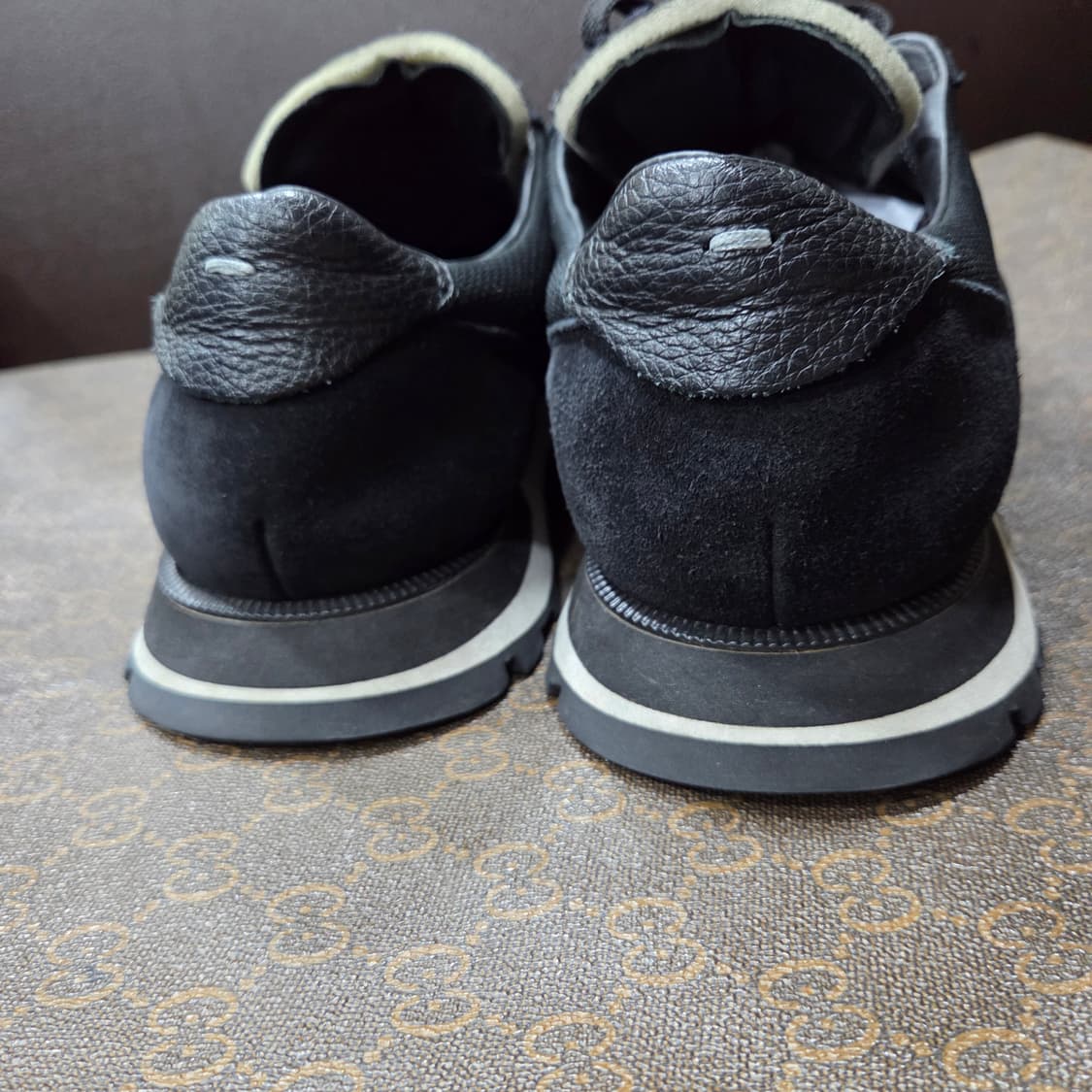 메종마르지엘라 페인팅 러너 상품이미지3