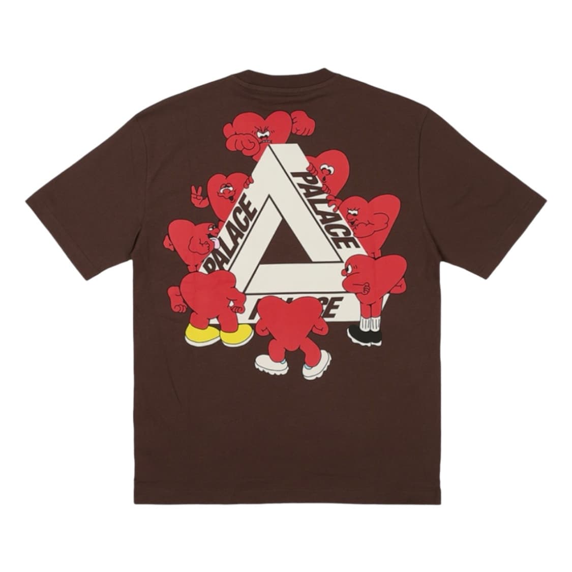 팔라스 트라이하트 24ss 상품이미지2